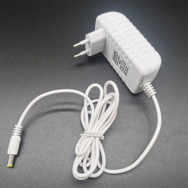 EU/UK/US DC12V 2A 3A Adapter power supply 12V Transformer Charger for 5050 2835 5630 LED string strip Bar Light LED Driver Plug