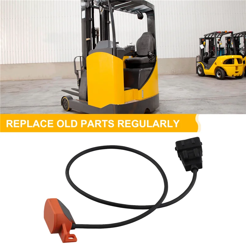 

AUTO 51009804 Forklift Parts Speed Sensor For Jungheinrich ETV114/ETV116/ETV214/ETV216