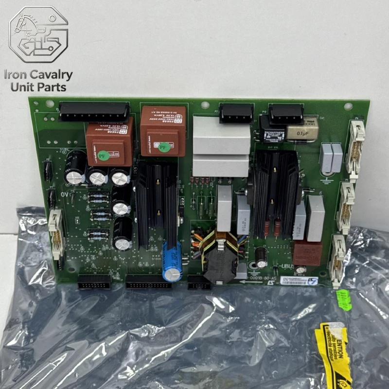 PEF250NB001 Leroy Somer Original Power Board Generator Drive System