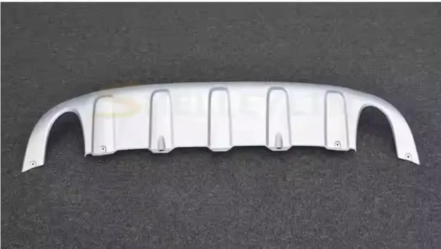bumper protector skid plate bumper guard for Volvo XC60 2009-2013 ,quality supplier