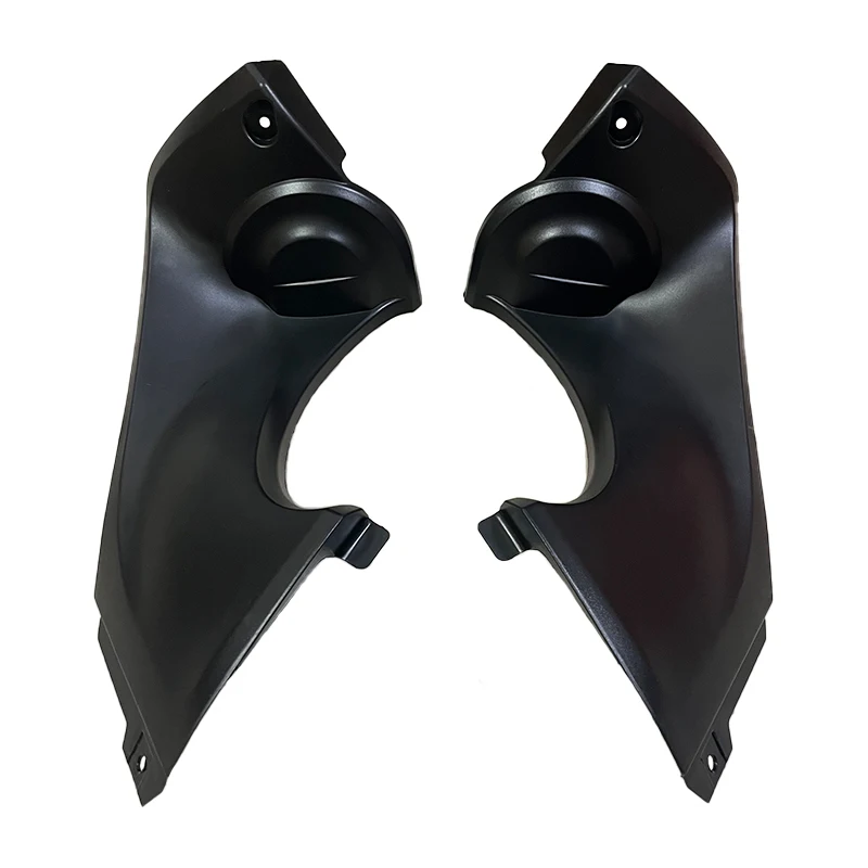 Front Upper Mid Side Fairing Cowl Panlel Fit For YAMAHA YZF600 R6 1998 1999 2000 2001 2002