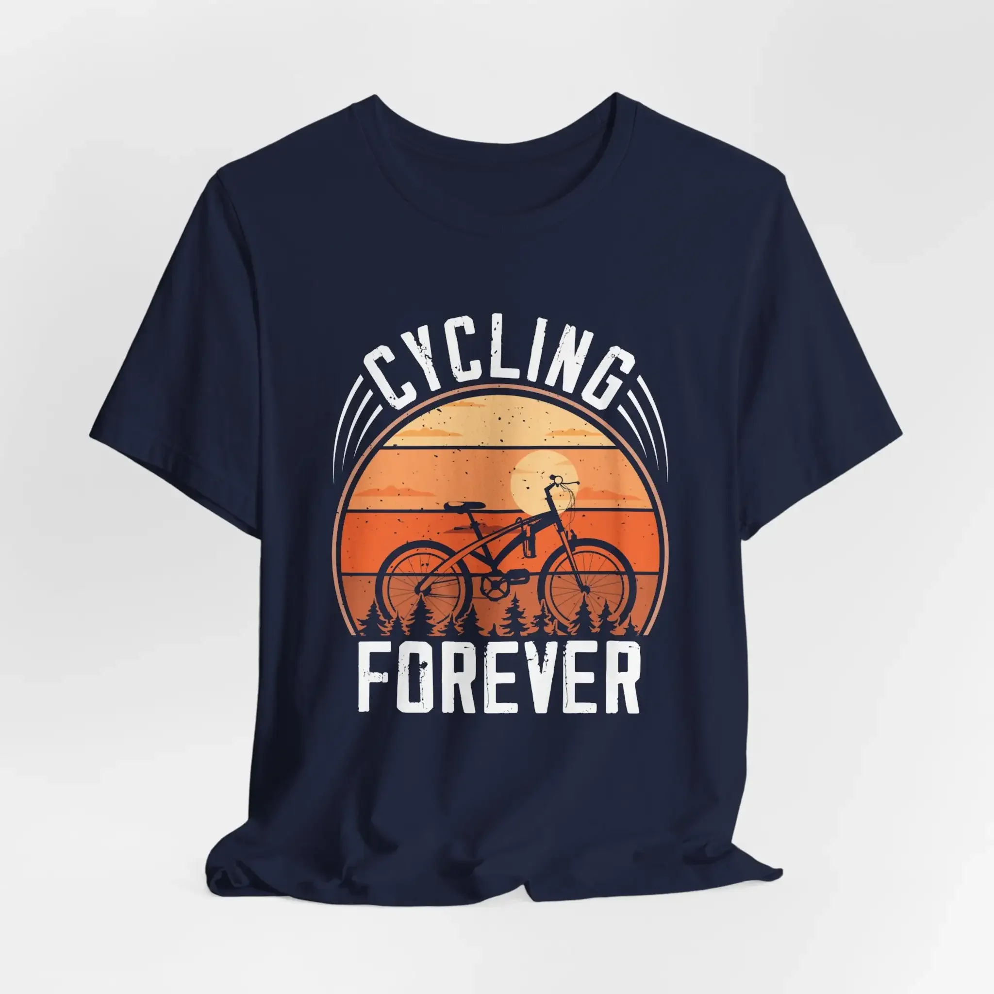 Cycling Forever Mtb…