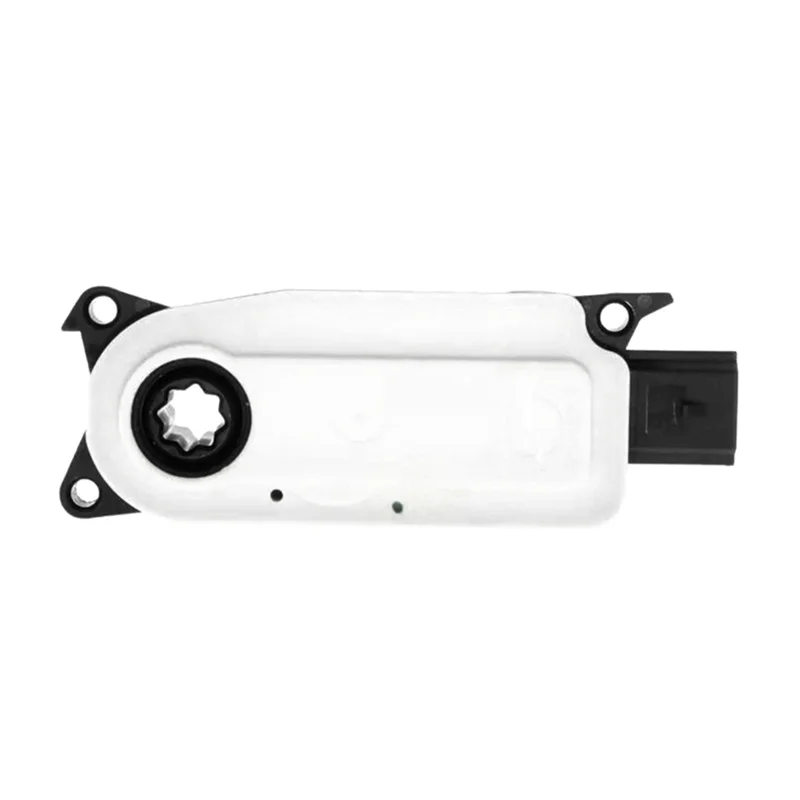 

Durable-привод двигателя жалюзи решетки автомобиля 75785QSZR для Ford Mustang Sport 2021-2022