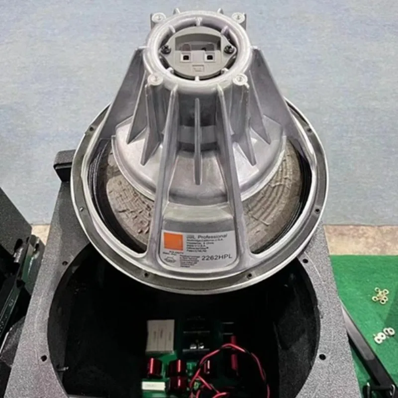 7qJRX932 export dedicated linear array audio high power