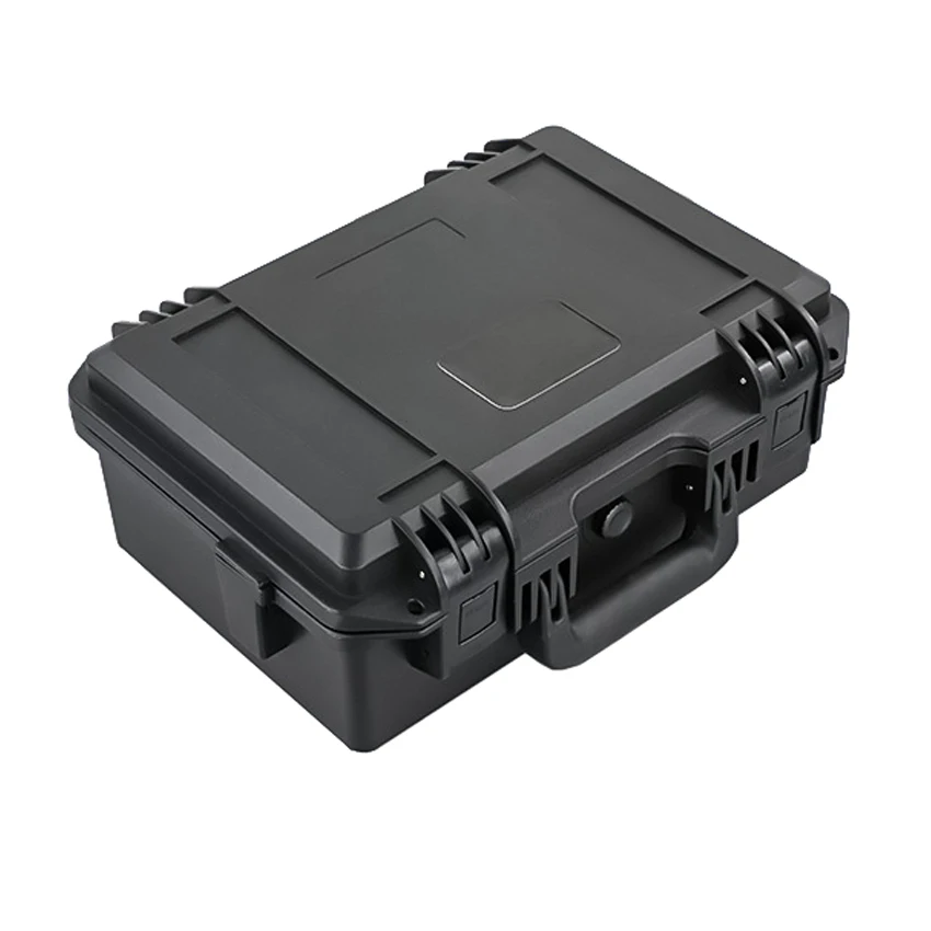 Internal 330*210*135 mm hard plastic waterproof tool box for cameras