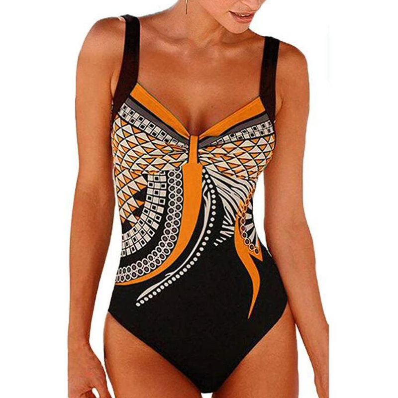 Thumbnail 3 - #44 Best Womens Plus Size Swimwear to Buy In 2026