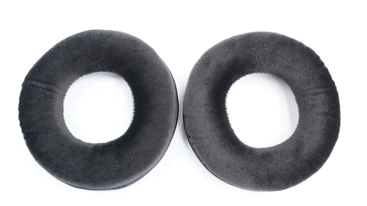 V-MOTA Ear Pads Compatible with Plugger Studio PMHP 30 PA and OQAN qhp30 and Pronomic KH-900 Comfort Studio Headphones