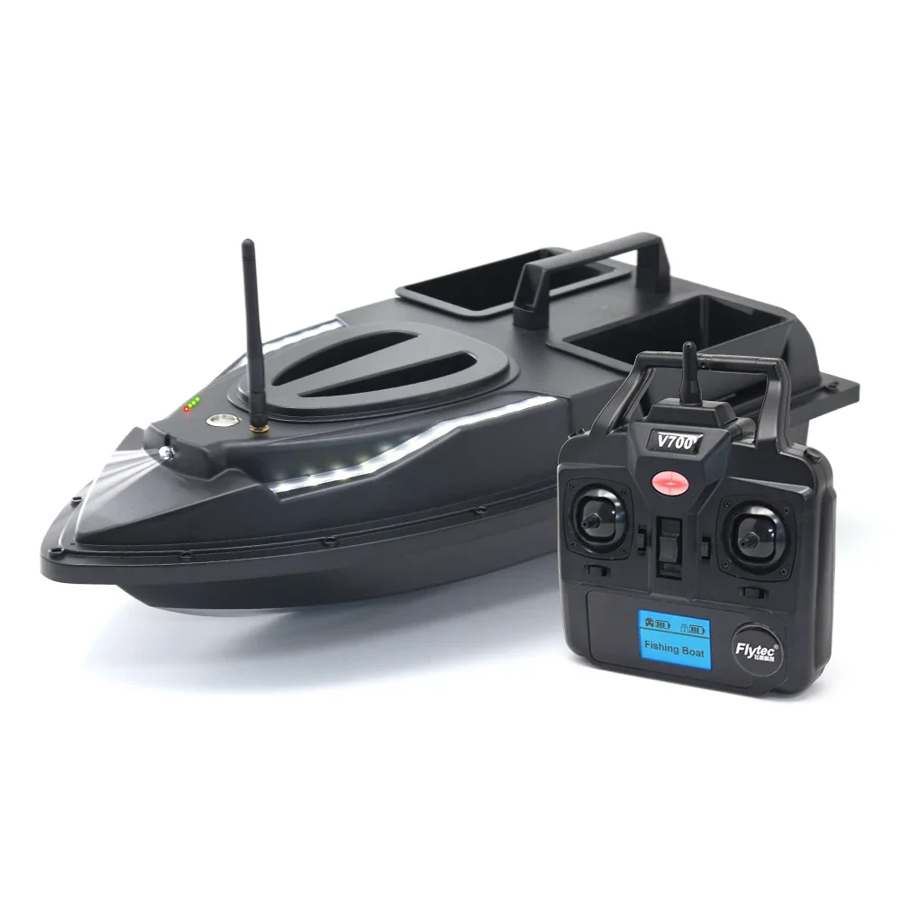 MBLN Brand,5200mAh-36000mAh Capacity Super Long,2-12 Hours Endurance 2kg Load,Intelligent Remote Control,Fishing Bait Boat,VX