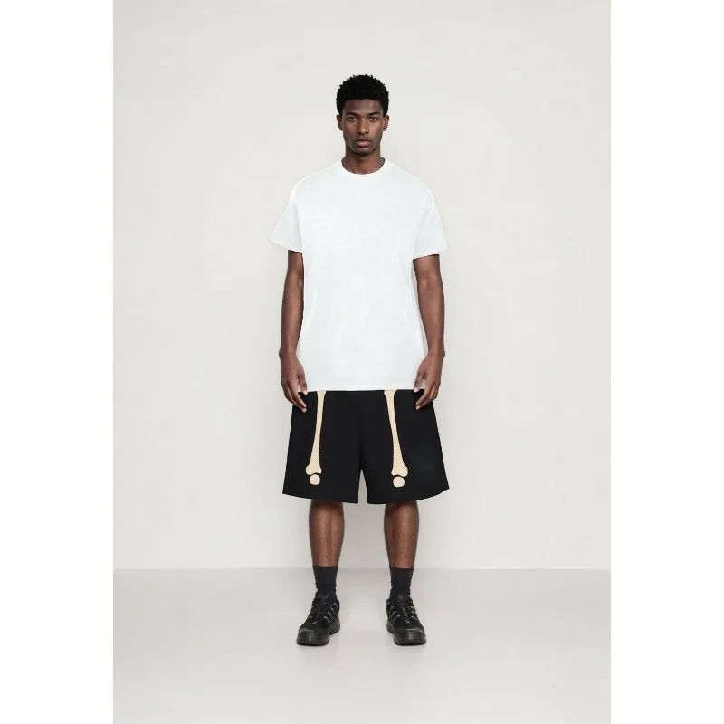 

Мужские пляжные шорты с 3D принтом, спортивные шорты для фитнеса и тренировок, женские летние повседневные шорты для бега в тренажерном зале, быстросохнущие шорты