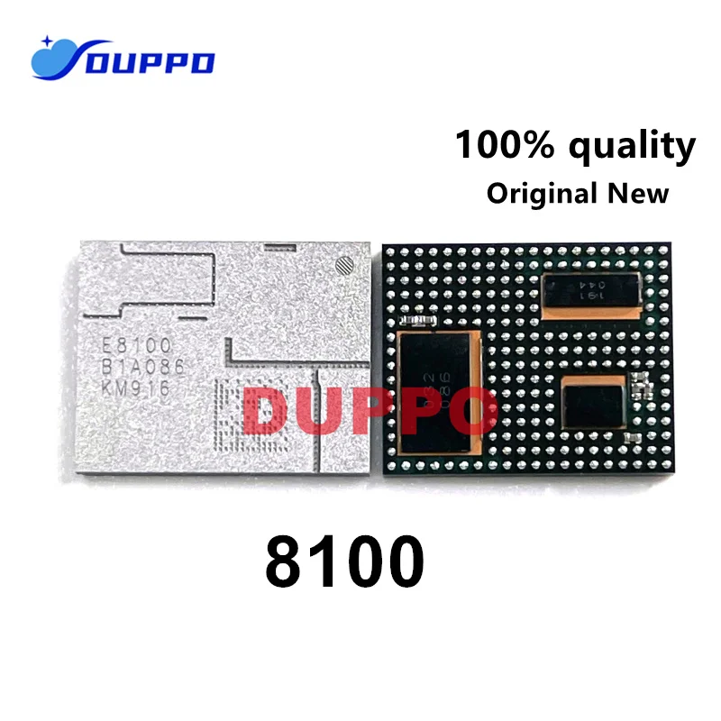 2PCS/LOT 81013 8100 78201-25 SKY78221-17 78221-17 78223-17 78220-17 For IPhone 11/11 Pro/11 Pro Max Power Amplifier IC PA Chip