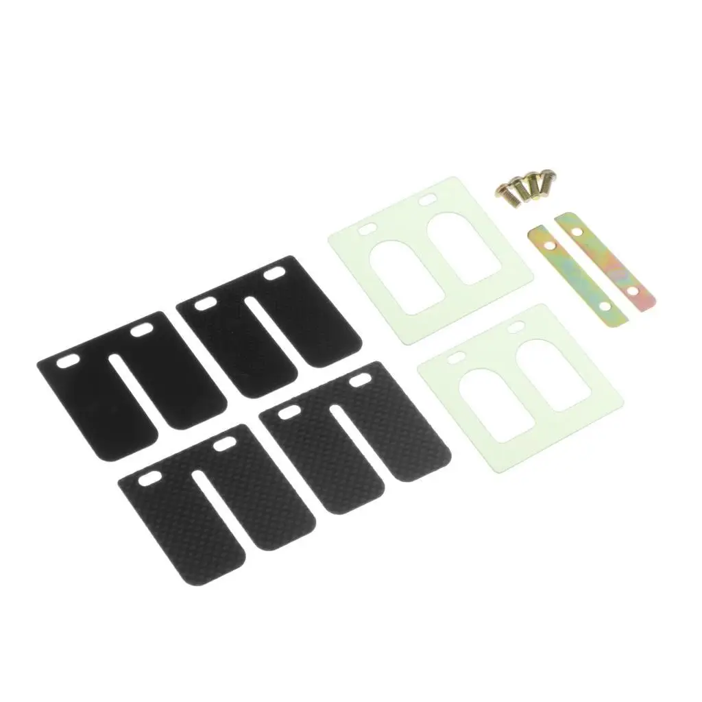 Stage Intake Reeds Tool Kits for YFS200 200 1988-2006 Stage Intake Reeds, Durable&Reliable