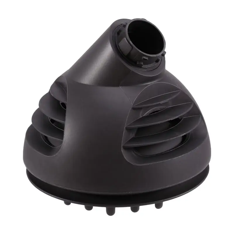 【PARTY】For Dyson Airwrap HS09/Co-Anda2x Upgrade Diffuser Wave Curl Diffuser Nozzle Attachment And Dome Diffuse Modes