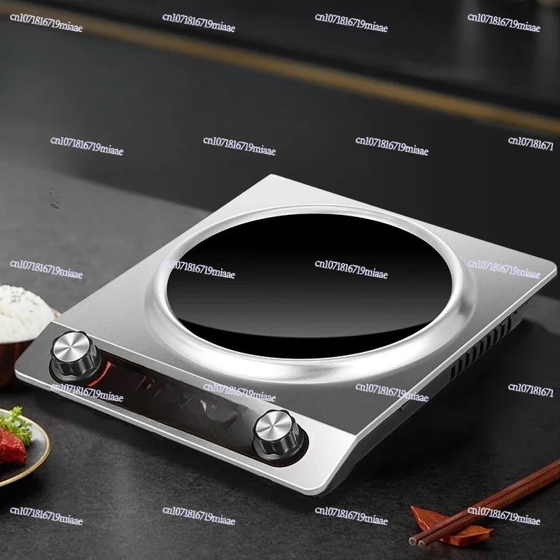 Induction Cooker Household Concave High-power Fire Multi-functional New