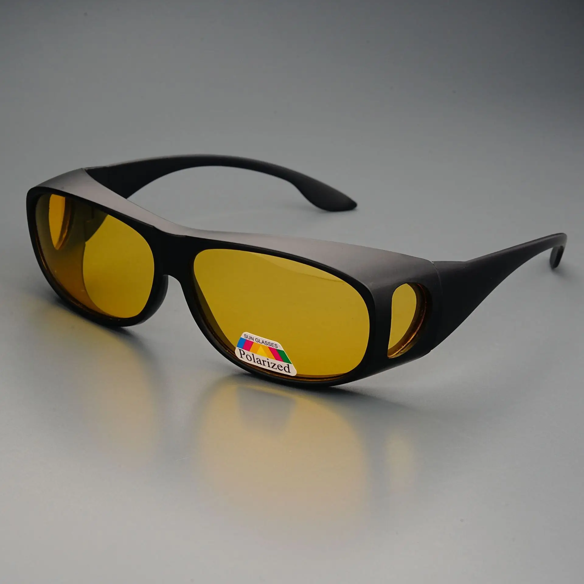 

Outdoor Sports New Sunglasses Men Curve Cutting Frame Stress-Resistant Lens Shield Sun Glasses Women Driver Eyewear