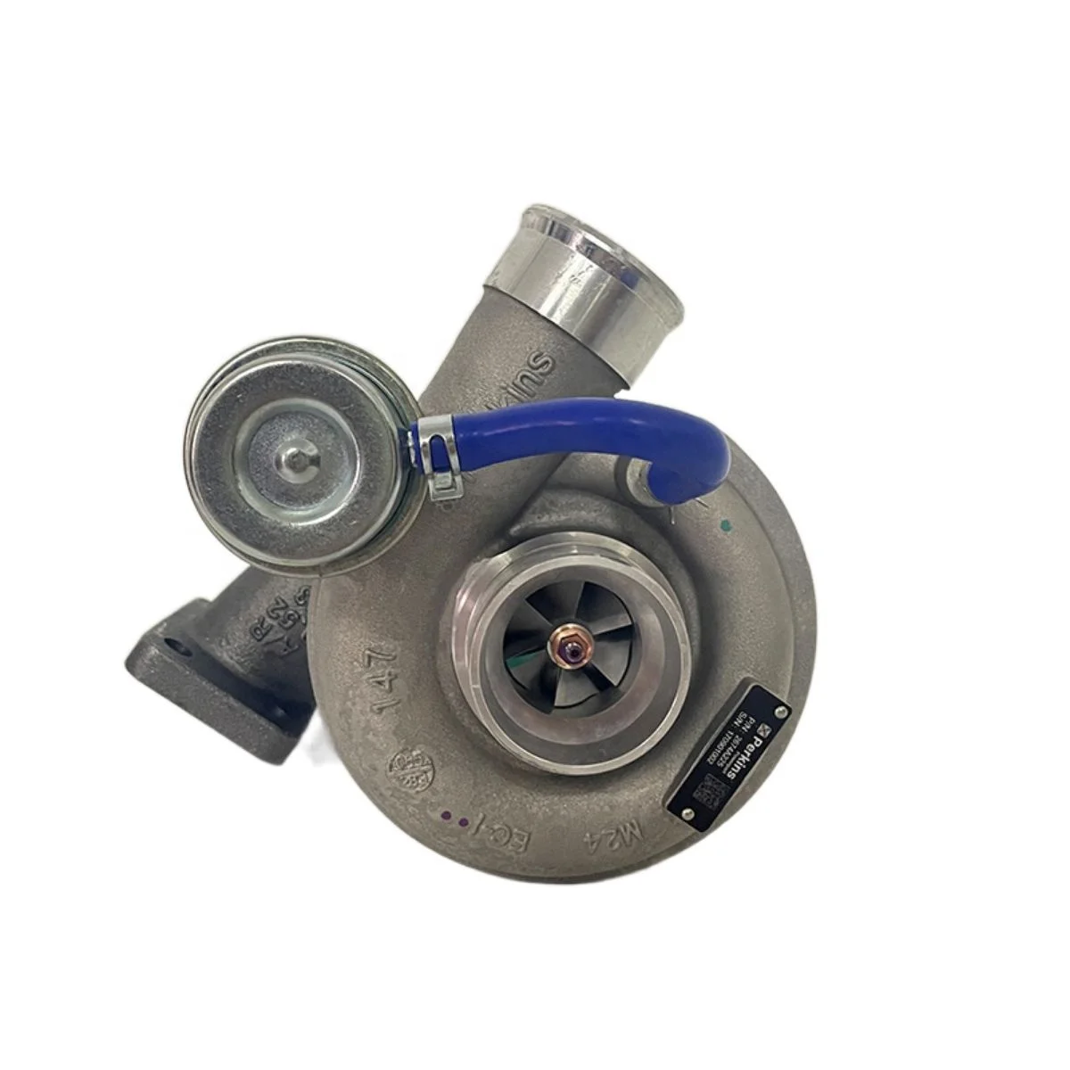 

SXLL Factory supply fuel-saving turbocharger 2674A225 turbocharger GT25