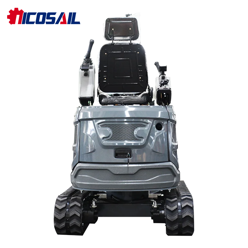 

Small Excavator Engine Epa Engine Customized Product for Construction Equipment