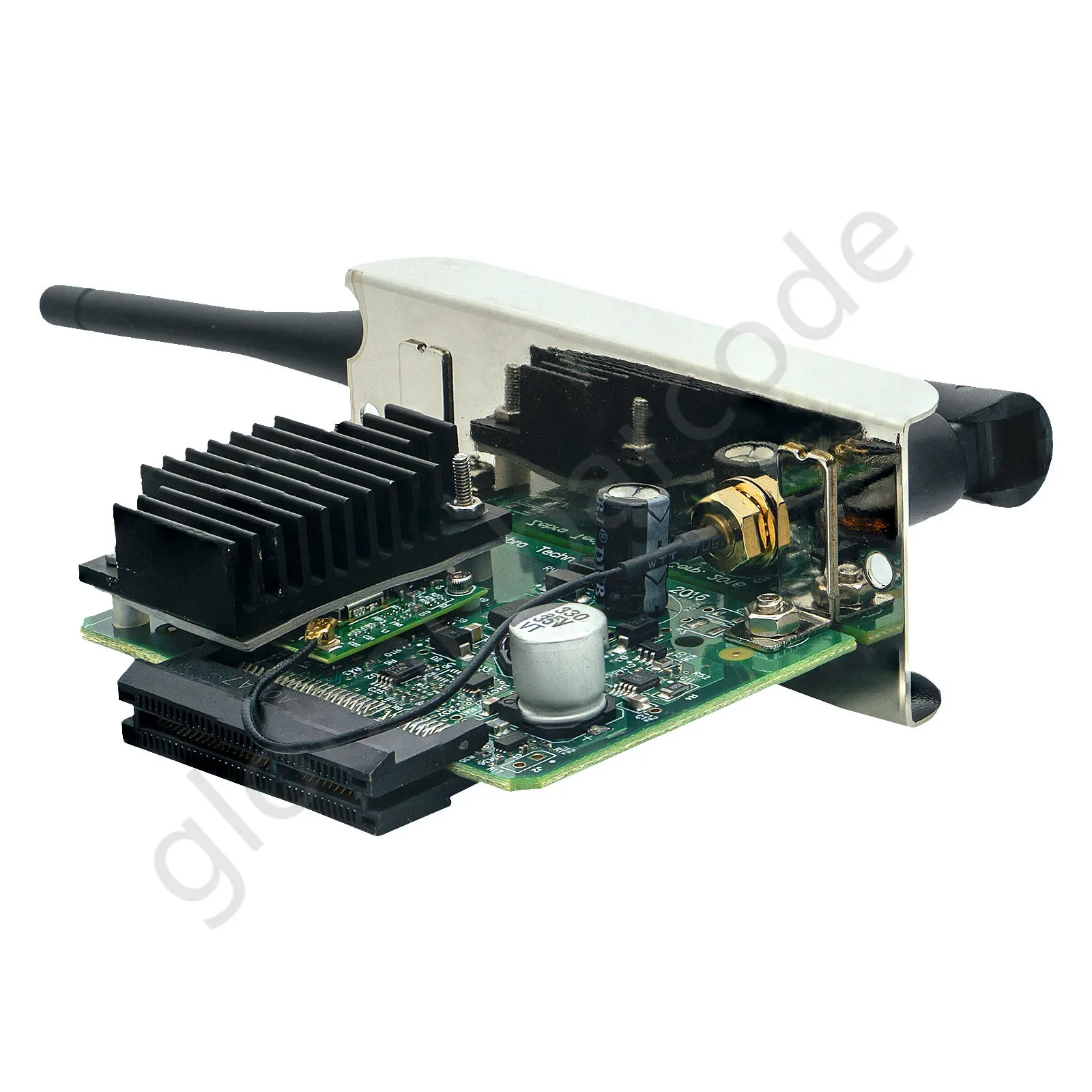 

Brand New Wireless Network Card for Zebra ZT510 ZT610 ZT411 ZT421 ZT620 ZT231 WIFI CardOpens in a new window or tab