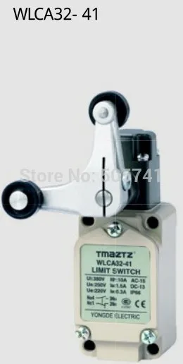 

Travel Switch WLCA32-41, YBLX-WL/41, TZ-5105