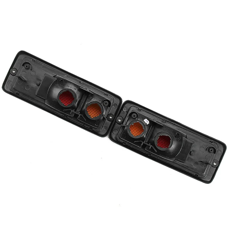 NEW-2Pcs Left   Right Rear Tail Light Lamp MB124963 MB124964 214-1946L-UE 214-1946R-UE Fit For Mitsubishi Pajero Montero