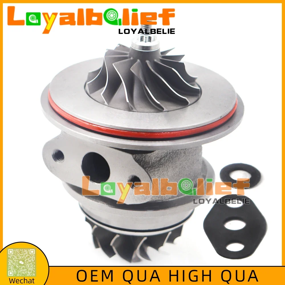 

Turbo Cartridge for Mitsubishi Pajero I 2.5 TD 62 Kw 4D56 1986-1989 49177-01510 MD106720 MR355220 49177-01500 49177-01210