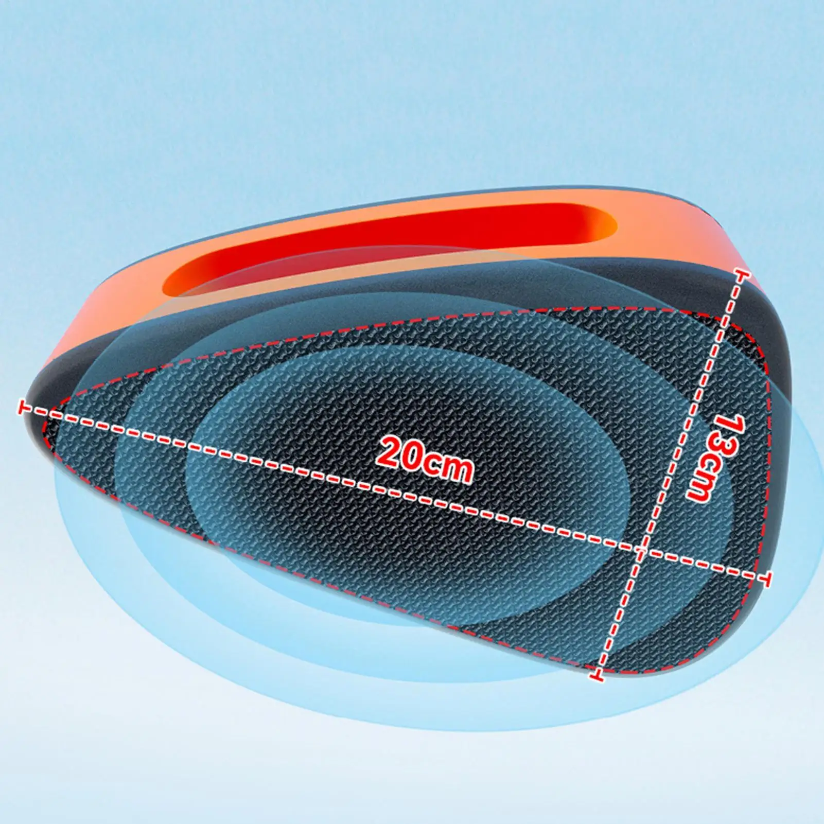 

Ручки для отжиманий с противоскользящими эргономичными накладками, для мужчин и женщин, для домашнего спортзала, занятий спортом, тренировок в помещении и на улице.