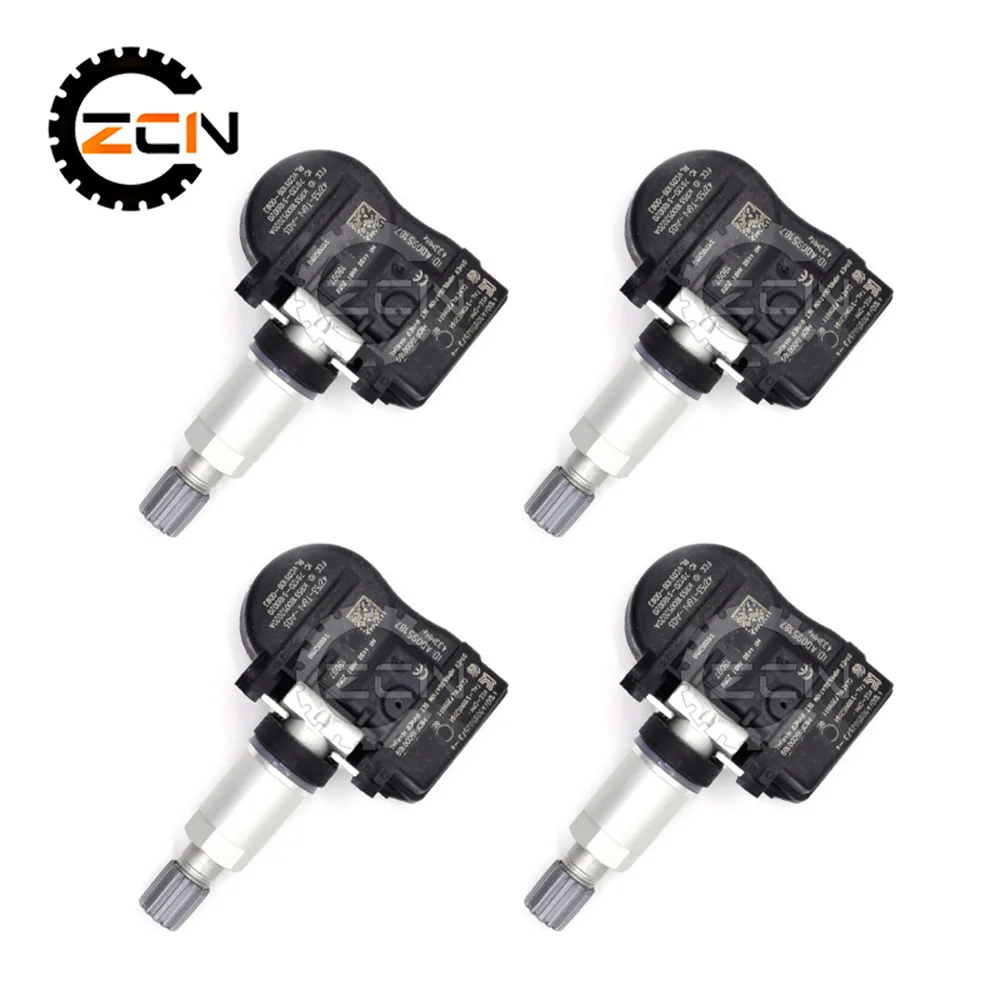 

4 шт./лот датчик давления в шинах TPMS 42753-T6N-A03