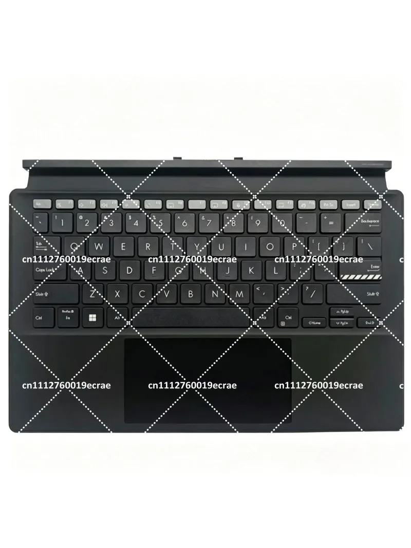 Suitable for Vivobook T3300 T3300K T3300KA Tablet Keyboard Magnetic Suction 2-in-1 Detachable