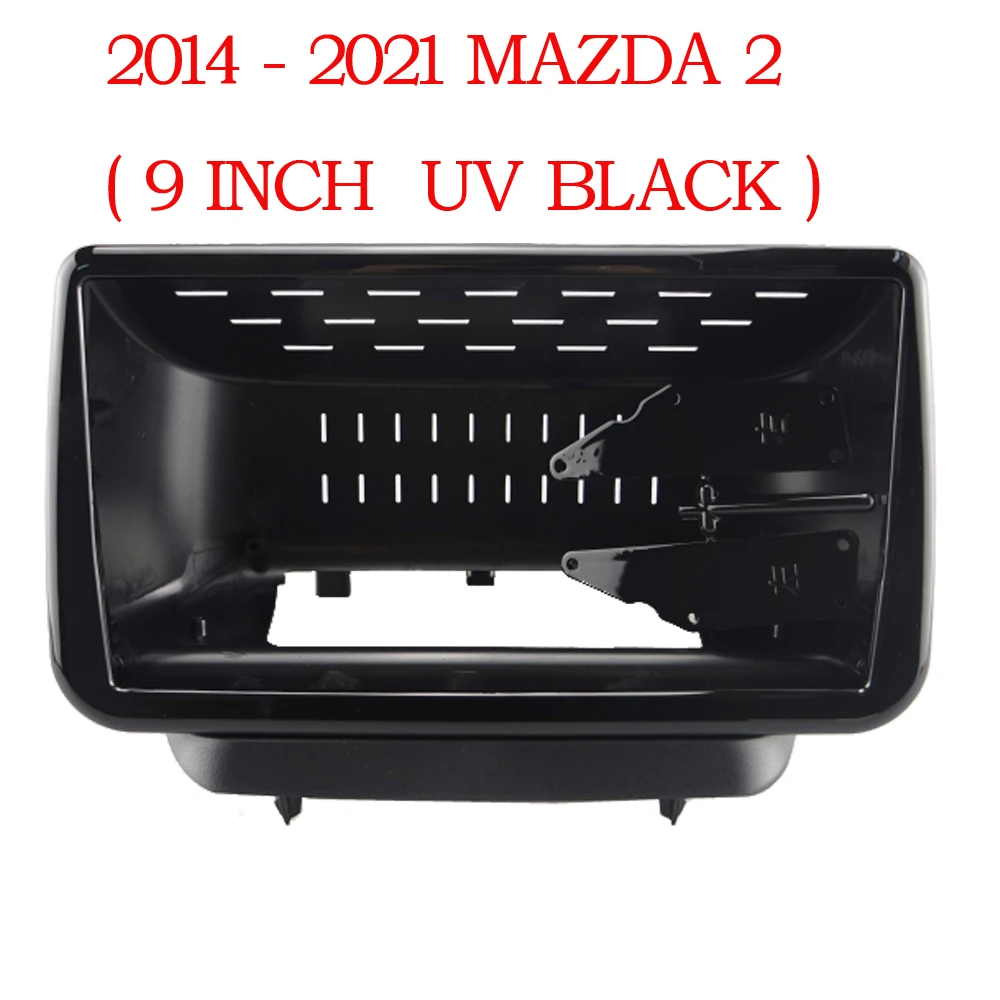 9 Inch Car Frame Fa… - image