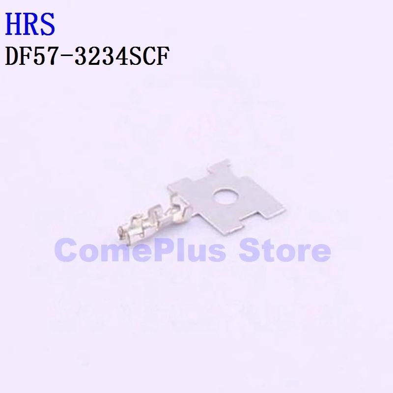 10PCS/100PCS DF57-2830SCF DF57-2830SCFA DF57-3234SCF Connectors