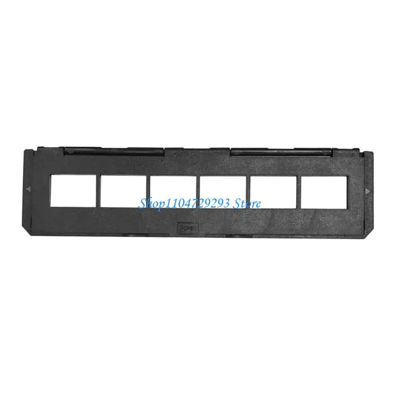 35mm 135mm Negative Film Scanner Bracket Digital Film Slide Scanner Rack Replace 