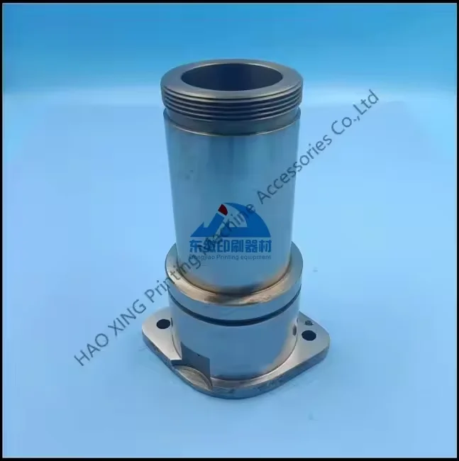 

Печатное оборудование KGB3731 Втулка вала для Mitsubishi D3000 3F Сменная запасная втулка вала для офсетной печати KGB3731 Лидер продаж