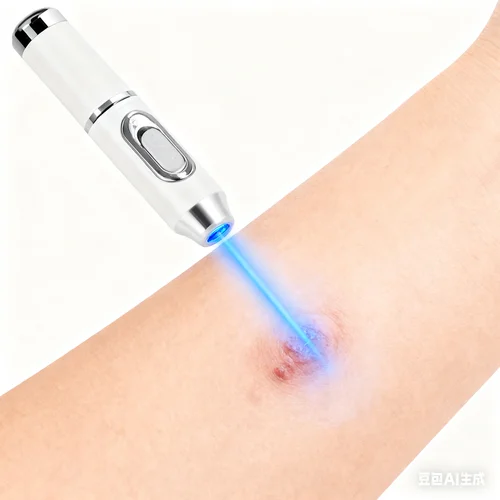 Verrugas mejoradas de 1a generación reparación de raíz de verrugas uickly 11