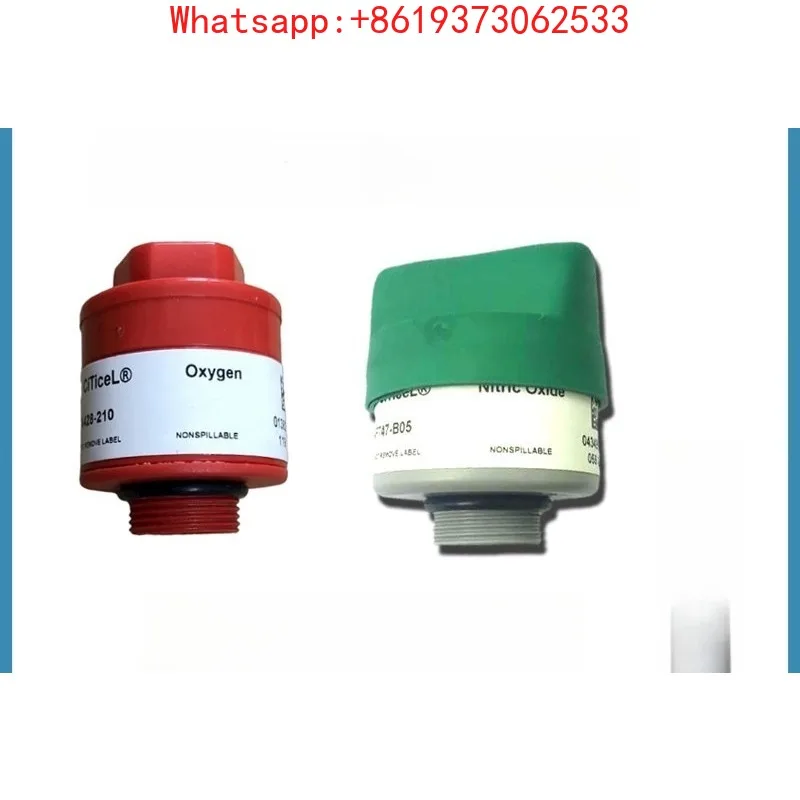 

Nitric Oxide Sensor NX1 Exhaust Gas Analyzer NO Sensor AF747-B55