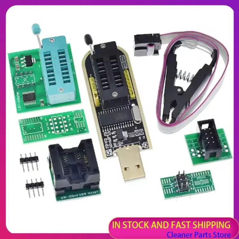 Hot SALE-CH341B 24 …