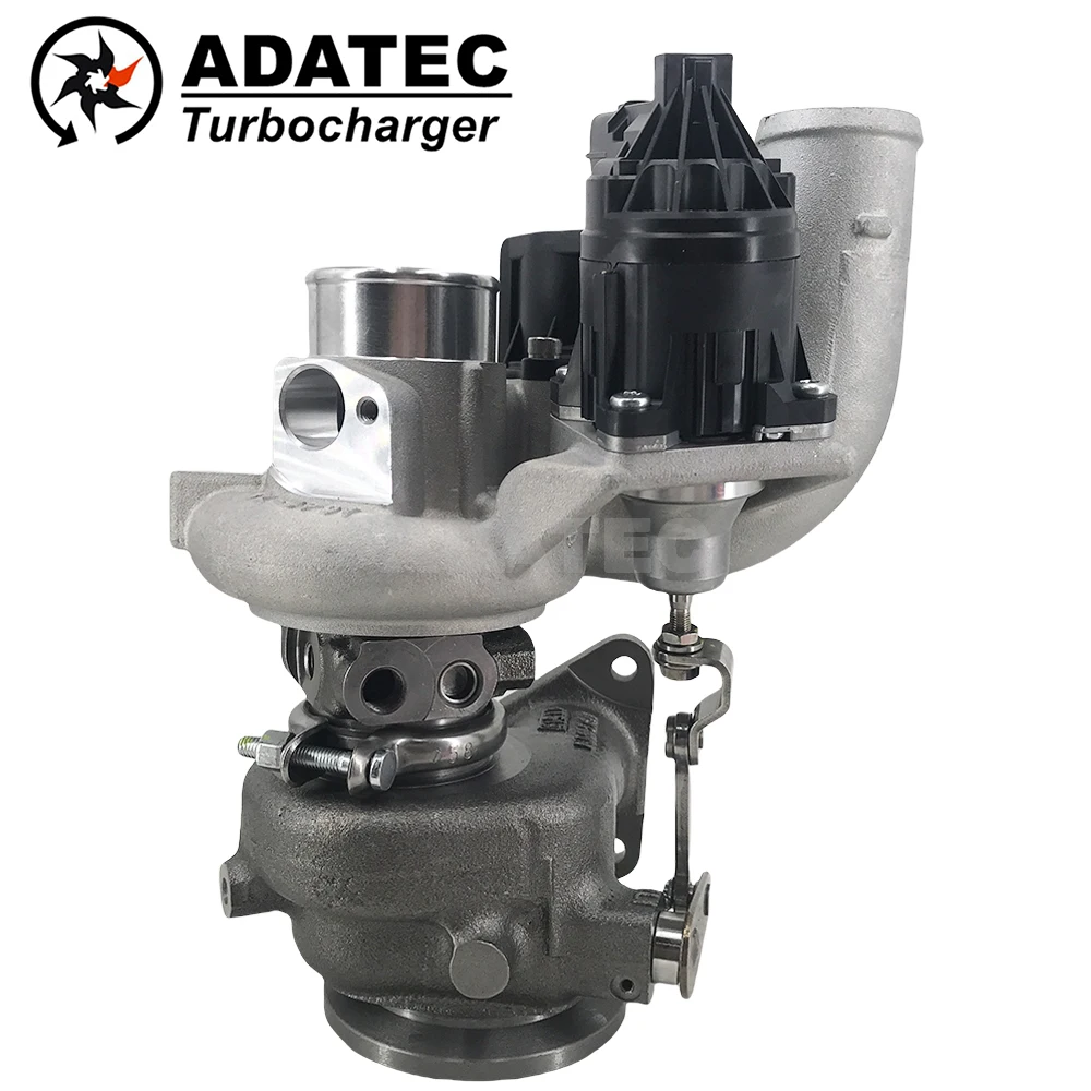 49373-07350 Turbocharger S49997-23402 Turbo Charger TD025 Turbine for BAIC Beijing X7 1.5T 130Kw 177HP A156T1 2020-2025