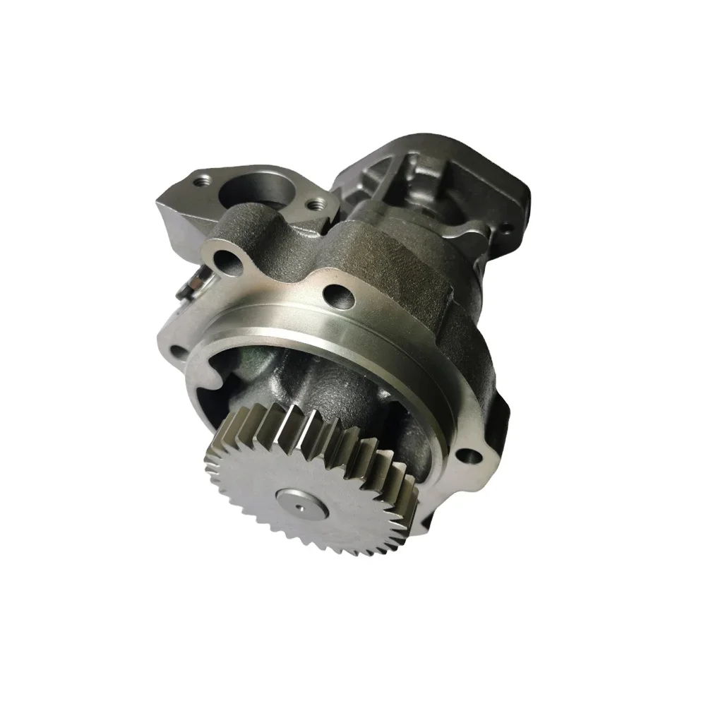 

New Oil Pump 3804535 for G855 N14 NH855 NT855 NTA855 Engine