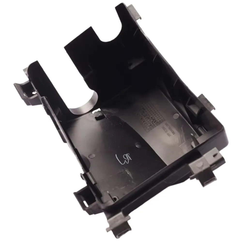 Sigorta kutusu kapak plakası alt kasa Peugeot 2014-2017 için 408 DS7 4008 308 Aircross 5008 508L 9804681980 1.6T