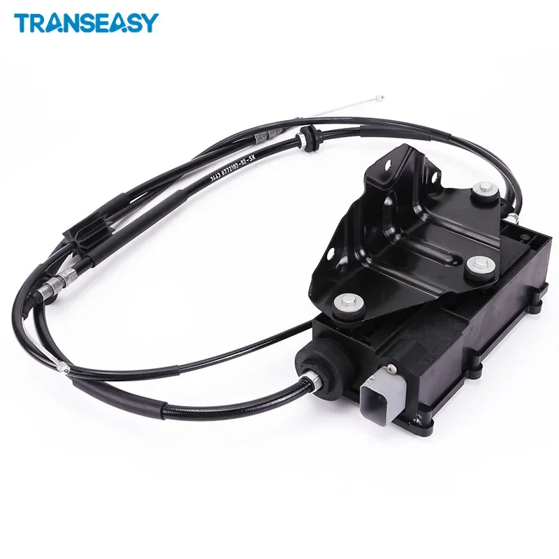 Parking Brake Actuator with Control Module Unit OEM AP03 34436850289 Fit for BMW X5 E70 X6 E71