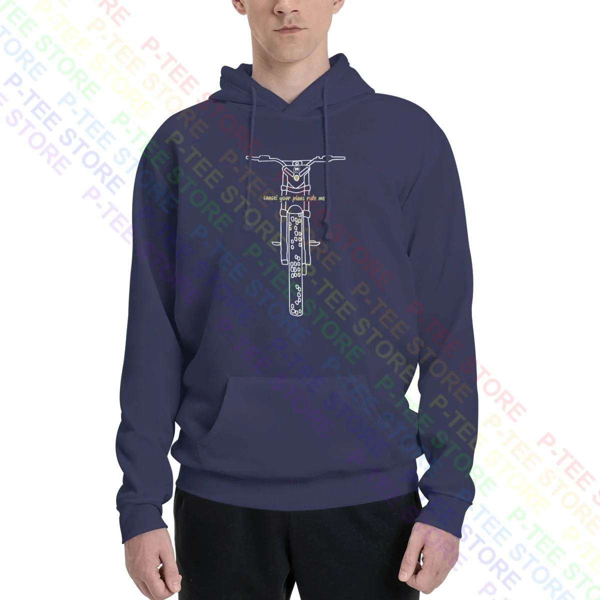 Hebo Montesa Fahrt Mich Hoodie Sweatshirts Hoodies Pop Stil Hipster Heißer Verkauf