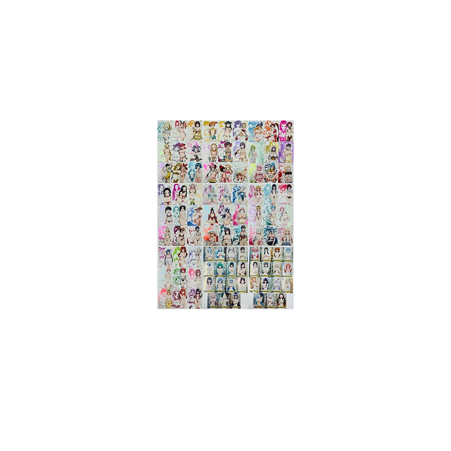 PTCG Cynthia Lillie Kanroji Mitsuri Rem Jouets, loisirs, objets de collection, collection de jeux, cartes d'anime