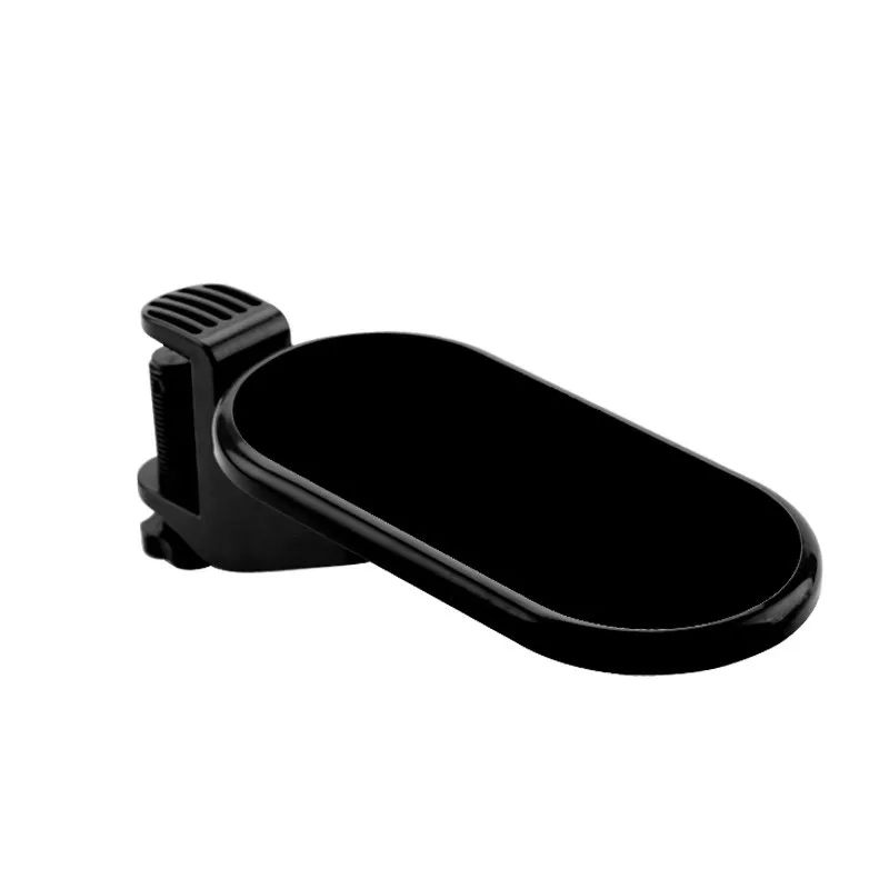 Computer Hand Bracket Keyboard Mouse Pad Wrist Guard Arm Bracket Elbow Bracket Rotating Desk Extension Board No Punching
