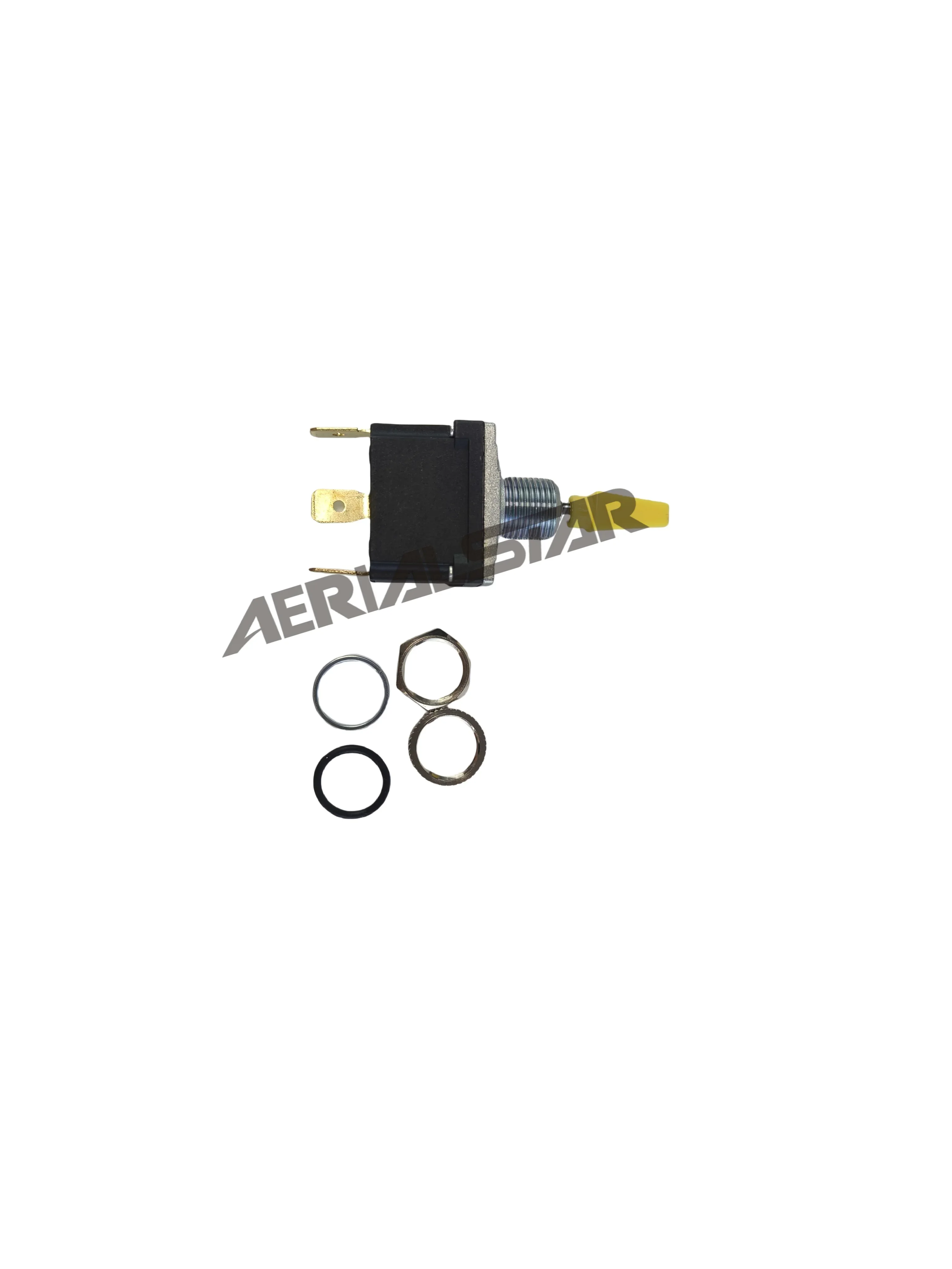 Construction Machinery Parts Toggle Switch JLG 4360328S 4360328  for JLG Boom Lifts  T350 460SJ 600A 660SJ 1532ES 2032ES 1932ES.