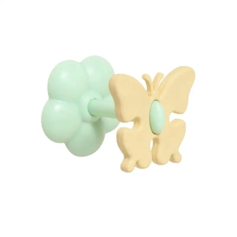 31BA Versatile Butterfly Charging Cord Organizers For Various Devices Easy Installation