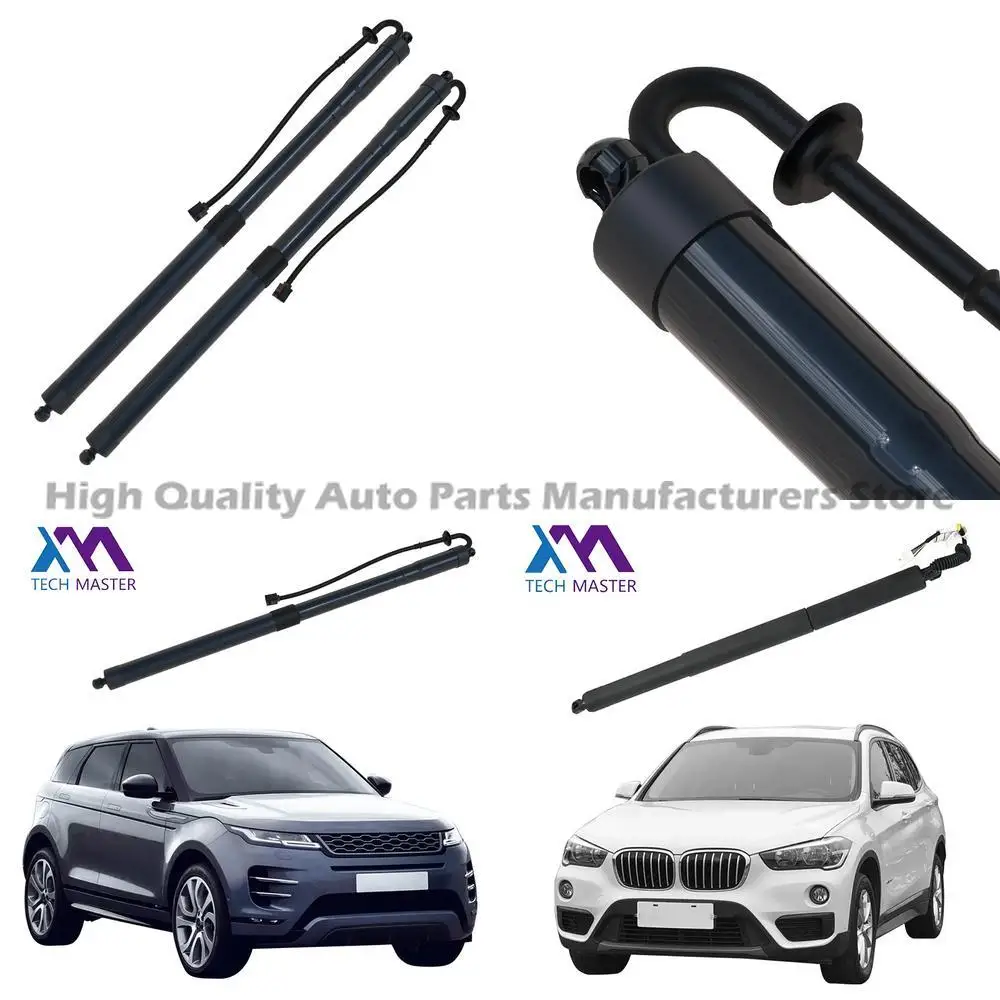 

For BMW 7 Series G11 G12 2012-2018 Power Liftgate Electric Tailgate Lifts Car Accessories Upgraded Version Smooth Operation Easy