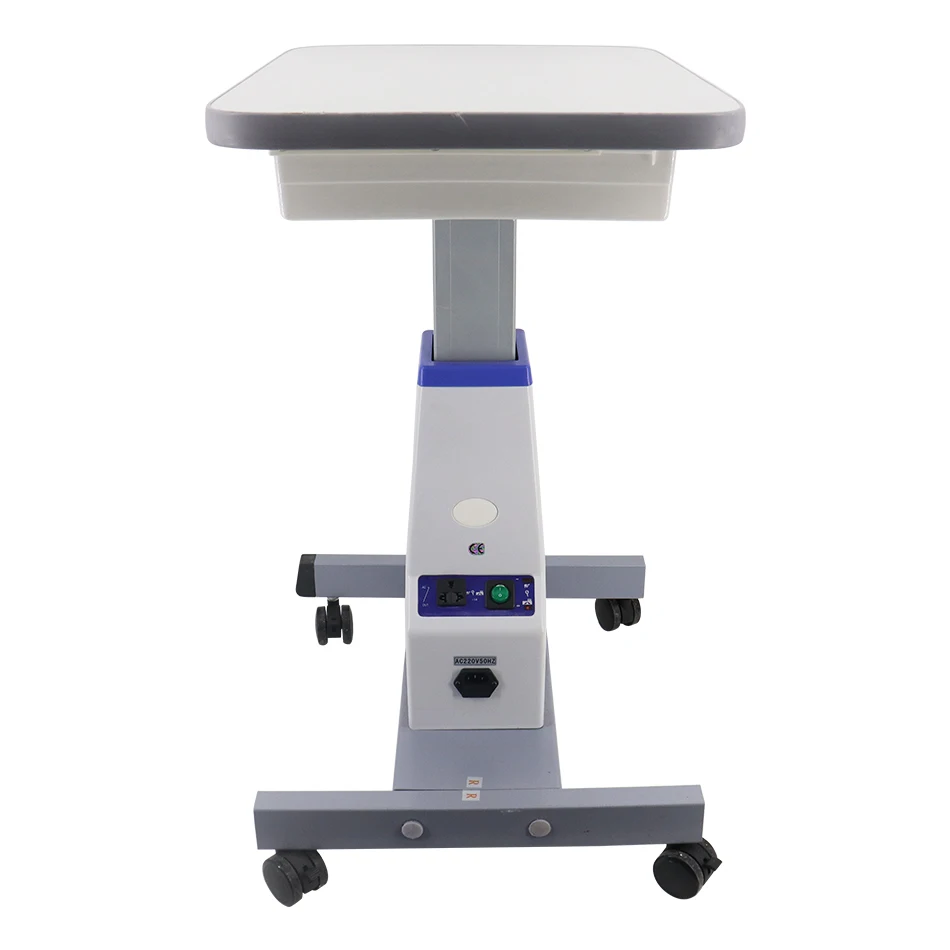 

WZ-3A small lift table