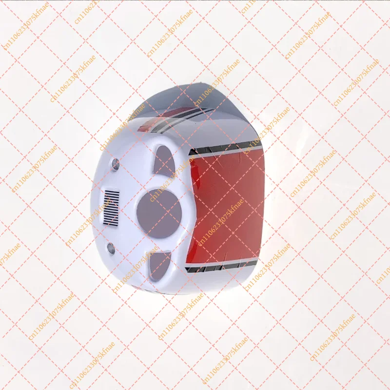 Front Engine Cowling for 1410mm Wingspan Cessna 182 EPO RC Airplane