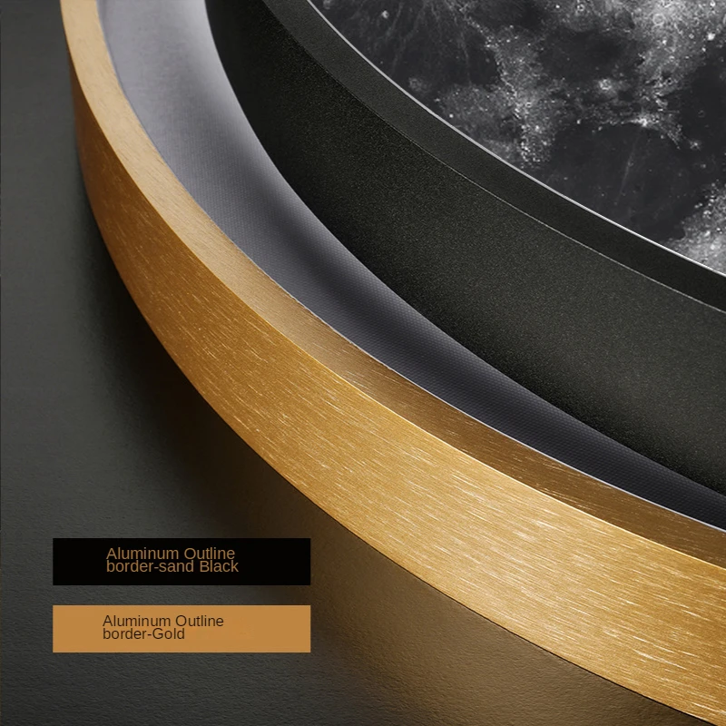 Moon astronaut lampada da pare - Led Moon Lamp recensione e prezzo