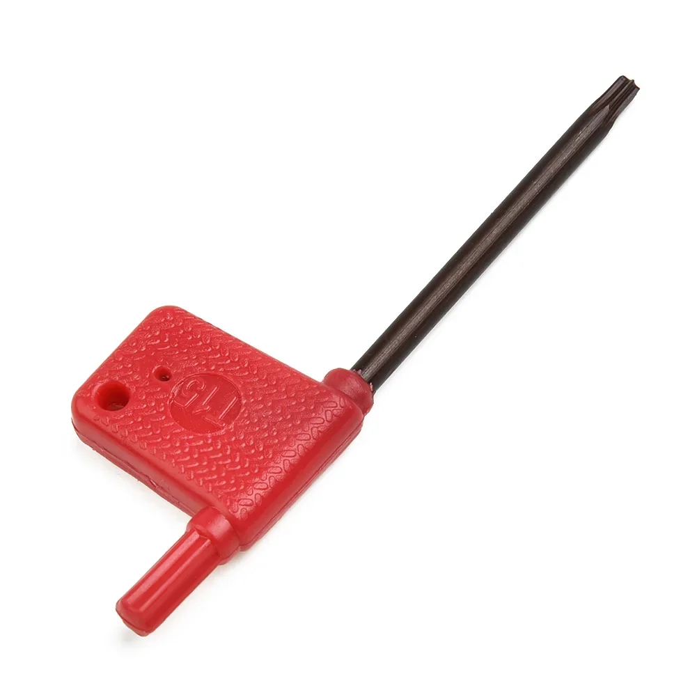

Smooth Cutting with S18Q SCLCR09 Internal Lathe Boring Bar Turning Tool 1 Holder 1 T8 Wrench and 1 For CCMT09T3 Insert Included