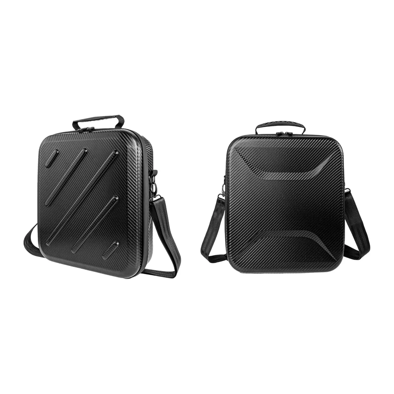 Waterproof Carrying Case for Starlink Mini Multipurpose Dustproof for Router, Cable & Adapter 35x30x11.5cm