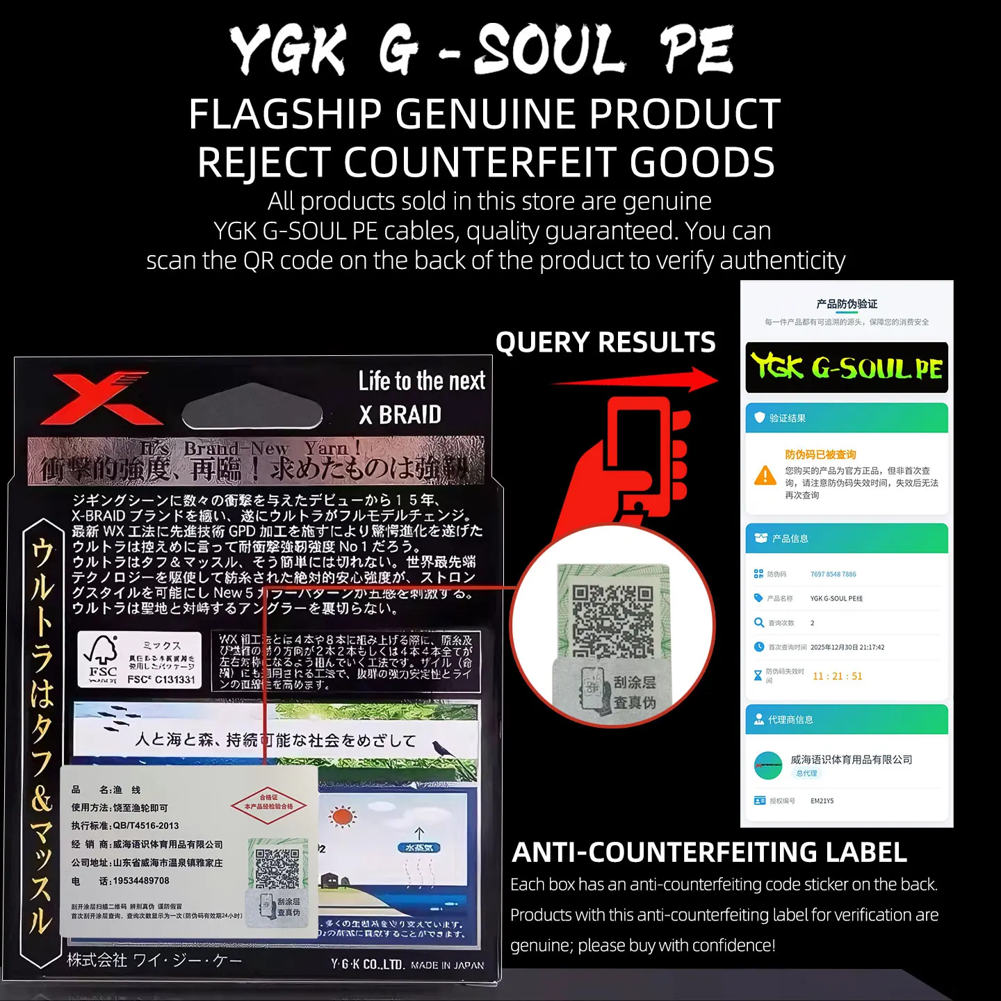 Thumbnail 3 - #21 Trending Fishing Lines Right Now